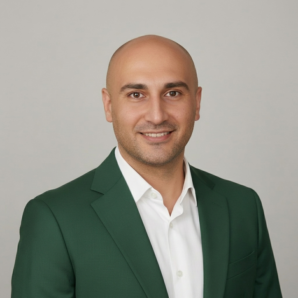 D. R. Sara, Founder of Vidamonti