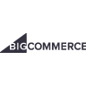 BigCommerce logo.