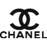 Chanel logo.