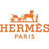 Hermes Paris logo.