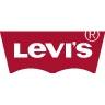 Levi's logo.