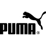 Puma logo.