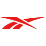 Reebok logo.